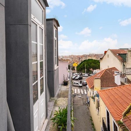 Whome | Luxury Duplex Prime Location Great For Families リスボン エクステリア 写真