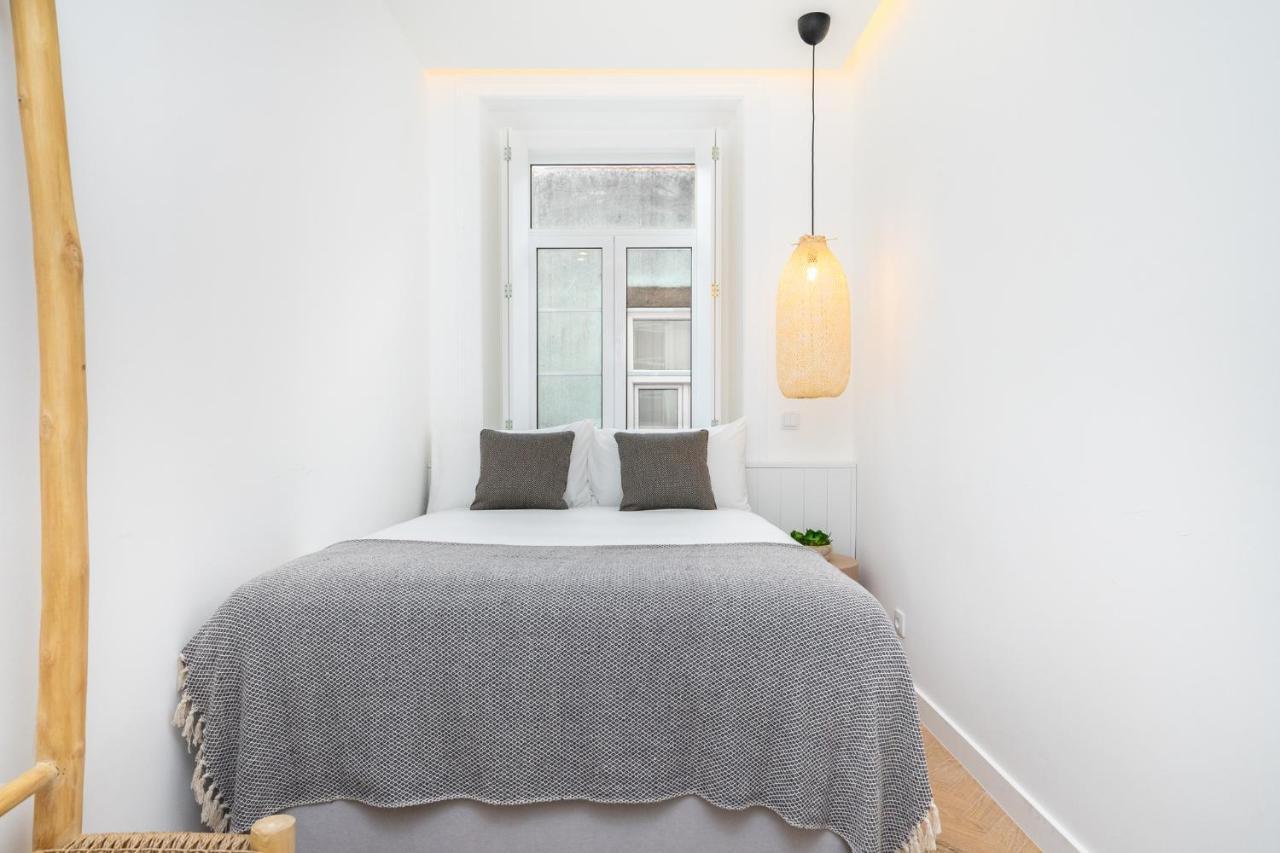 Whome | Luxury Duplex Prime Location Great For Families リスボン エクステリア 写真