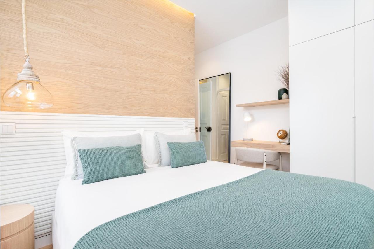 Whome | Luxury Duplex Prime Location Great For Families リスボン エクステリア 写真